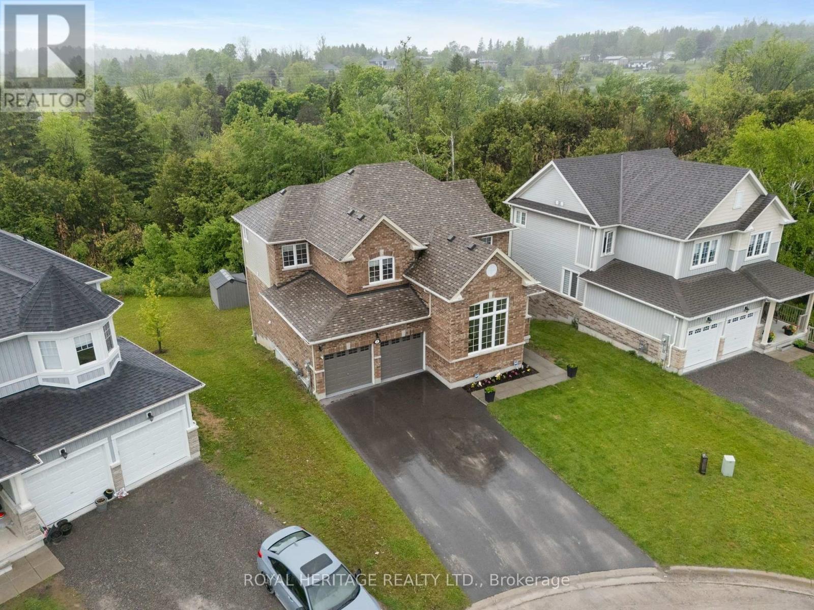 2 William Campbell Road, Otonabee-South Monaghan, Ontario  K9J 0K2 - Photo 4 - X13879676