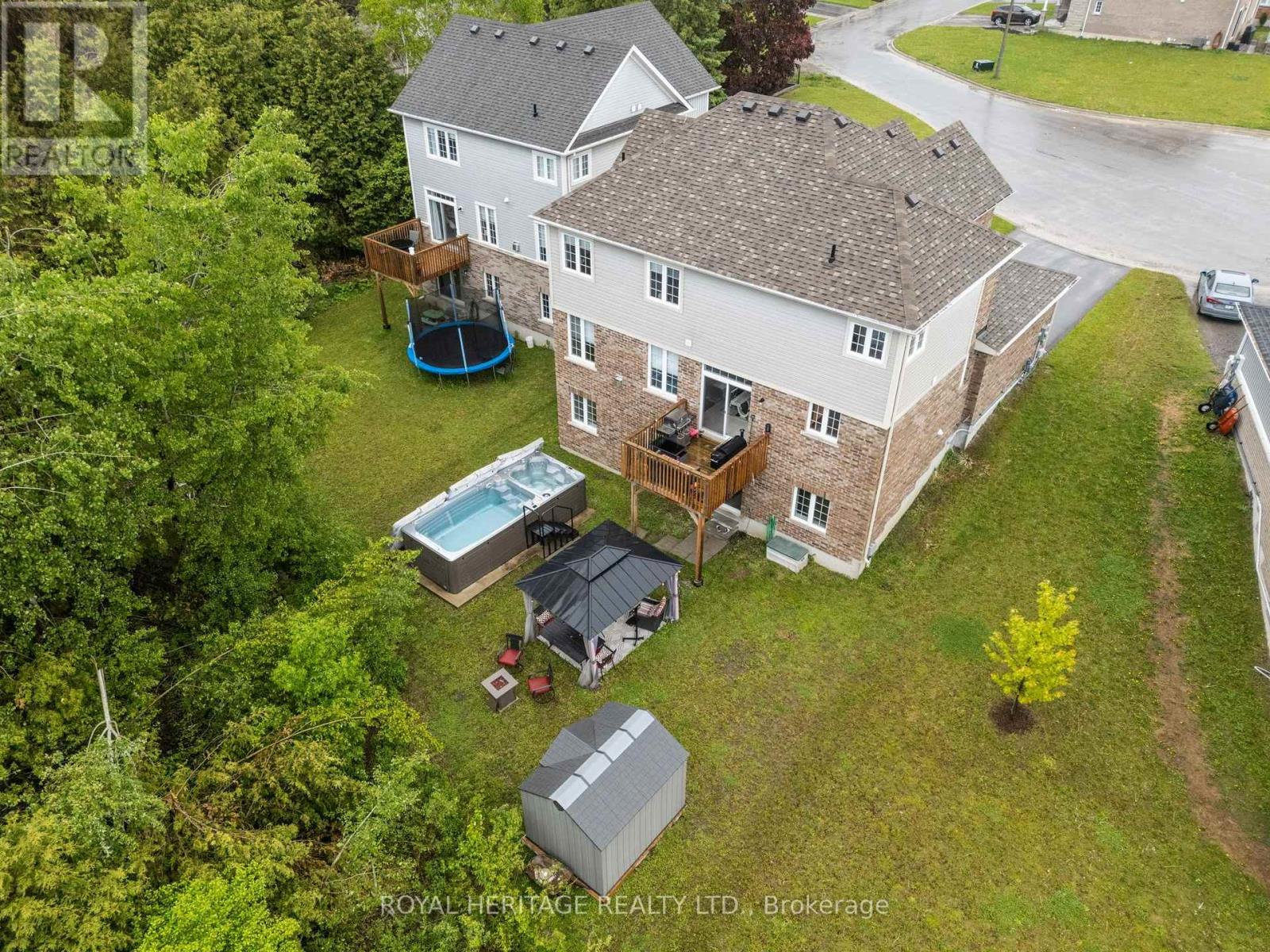 2 William Campbell Road, Otonabee-South Monaghan, Ontario  K9J 0K2 - Photo 43 - X13879676