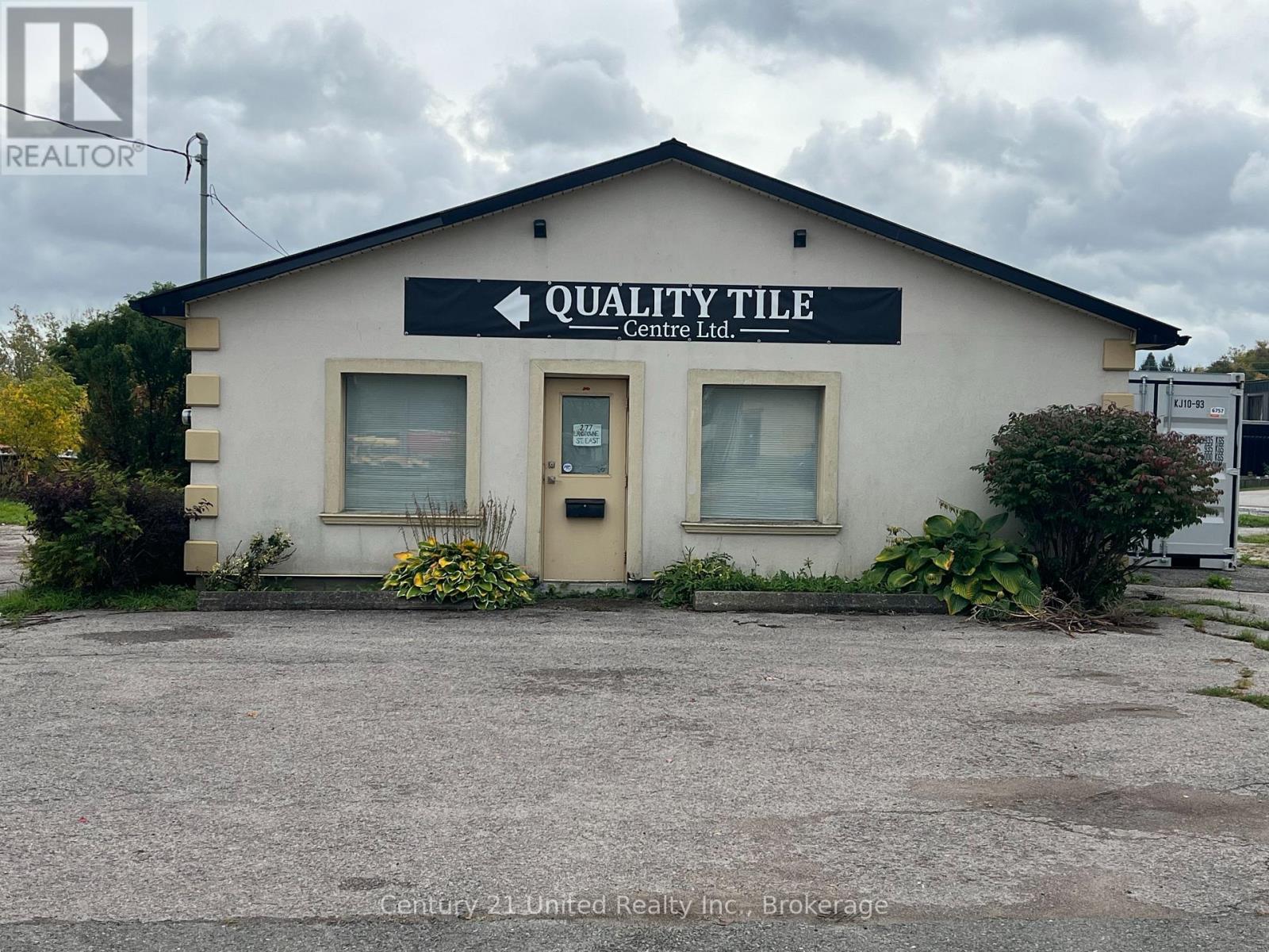 277 LANSDOWNE STREET E, peterborough (ashburnham ward 4), Ontario