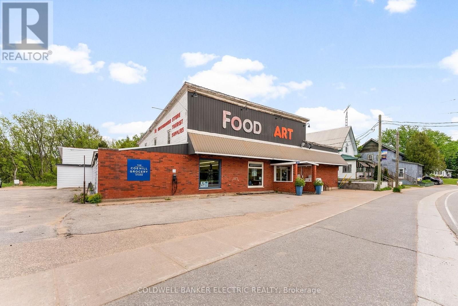 5480 Highway 620, Bancroft (Bancroft Ward), Ontario  K0L 1P0 - Photo 2 - X13879998