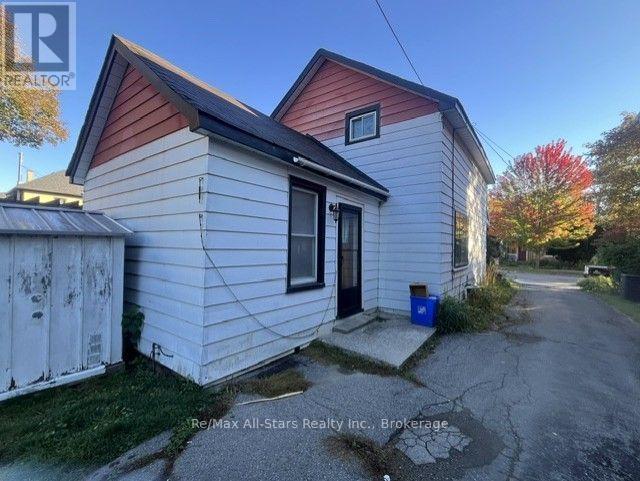 485 Mark Street, Peterborough (Ashburnham Ward 4), Ontario  K9H 1W1 - Photo 2 - X13880194