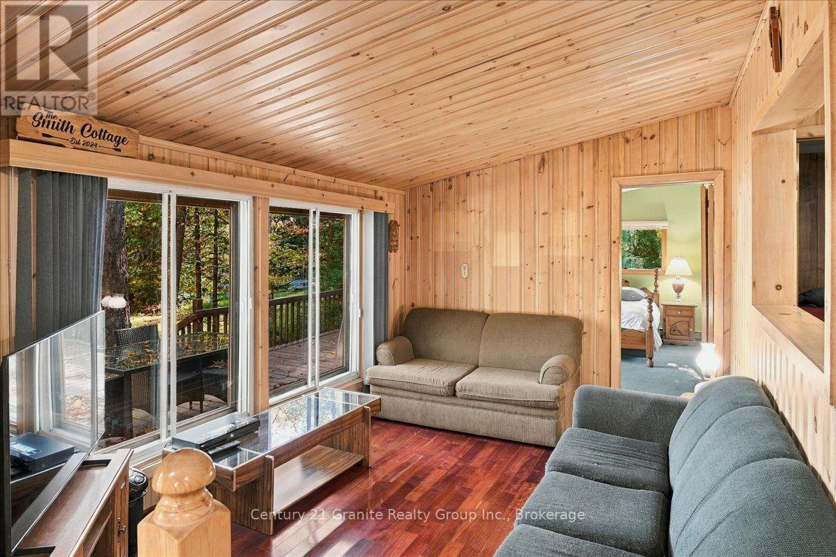 354 Forestview Road N, Hastings Highlands (Herschel Ward), Ontario  K0L 1C0 - Photo 12 - X13880418