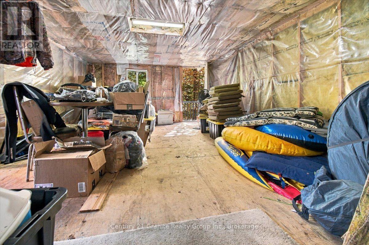 354 Forestview Road N, Hastings Highlands (Herschel Ward), Ontario  K0L 1C0 - Photo 28 - X13880418