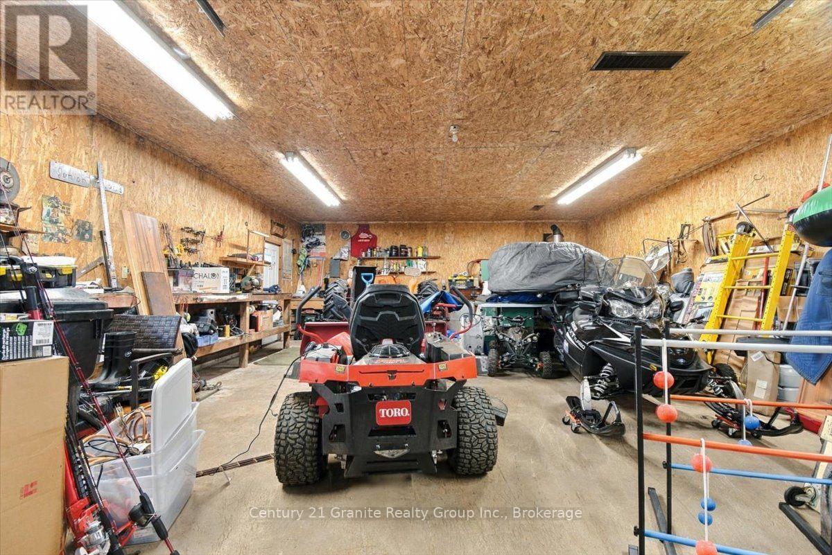 354 Forestview Road N, Hastings Highlands (Herschel Ward), Ontario  K0L 1C0 - Photo 30 - X13880418