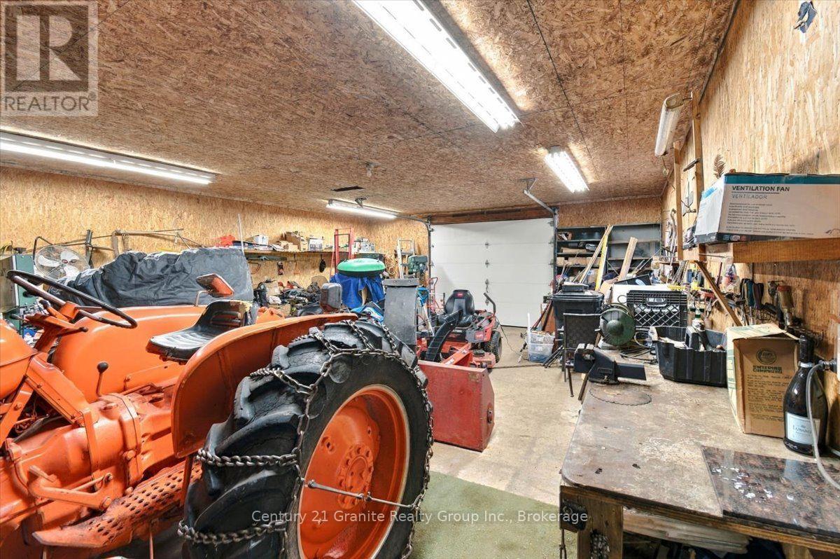 354 Forestview Road N, Hastings Highlands (Herschel Ward), Ontario  K0L 1C0 - Photo 31 - X13880418
