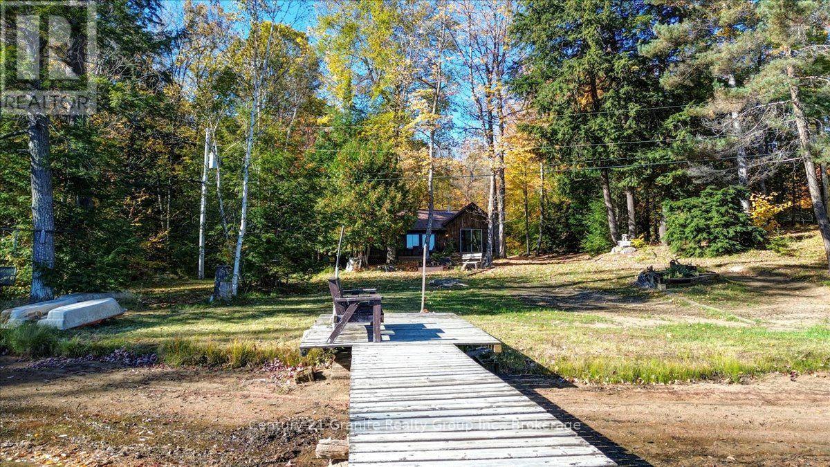 354 Forestview Road N, Hastings Highlands (Herschel Ward), Ontario  K0L 1C0 - Photo 34 - X13880418