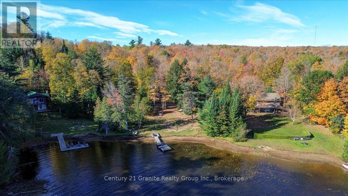354 Forestview Road N, Hastings Highlands (Herschel Ward), Ontario  K0L 1C0 - Photo 35 - X13880418