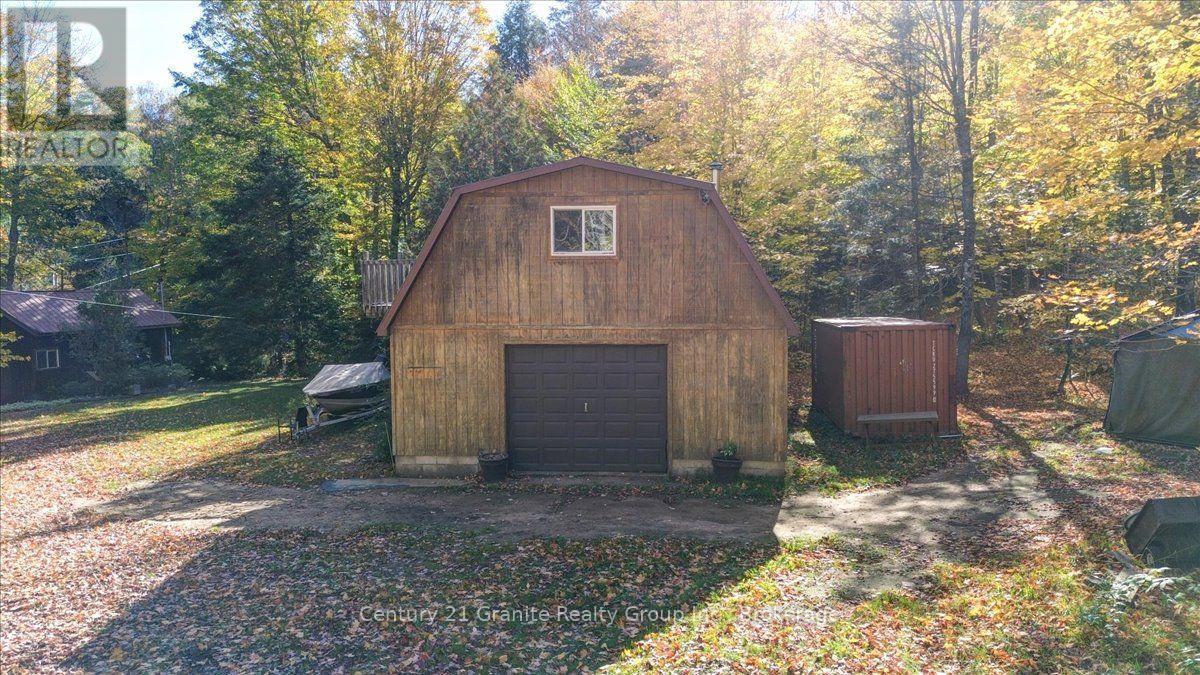 354 Forestview Road N, Hastings Highlands (Herschel Ward), Ontario  K0L 1C0 - Photo 39 - X13880418