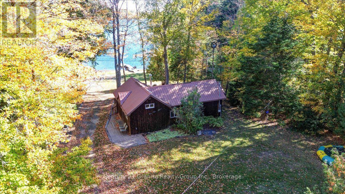 354 Forestview Road N, Hastings Highlands (Herschel Ward), Ontario  K0L 1C0 - Photo 40 - X13880418