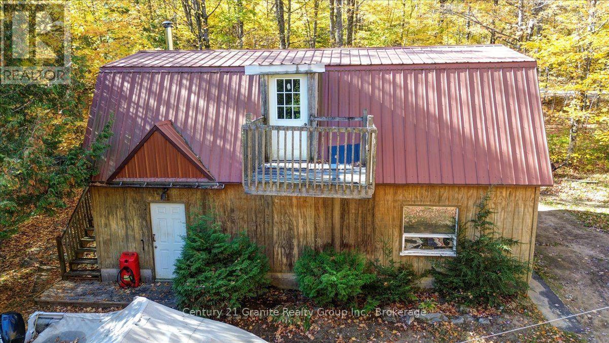 354 Forestview Road N, Hastings Highlands (Herschel Ward), Ontario  K0L 1C0 - Photo 41 - X13880418