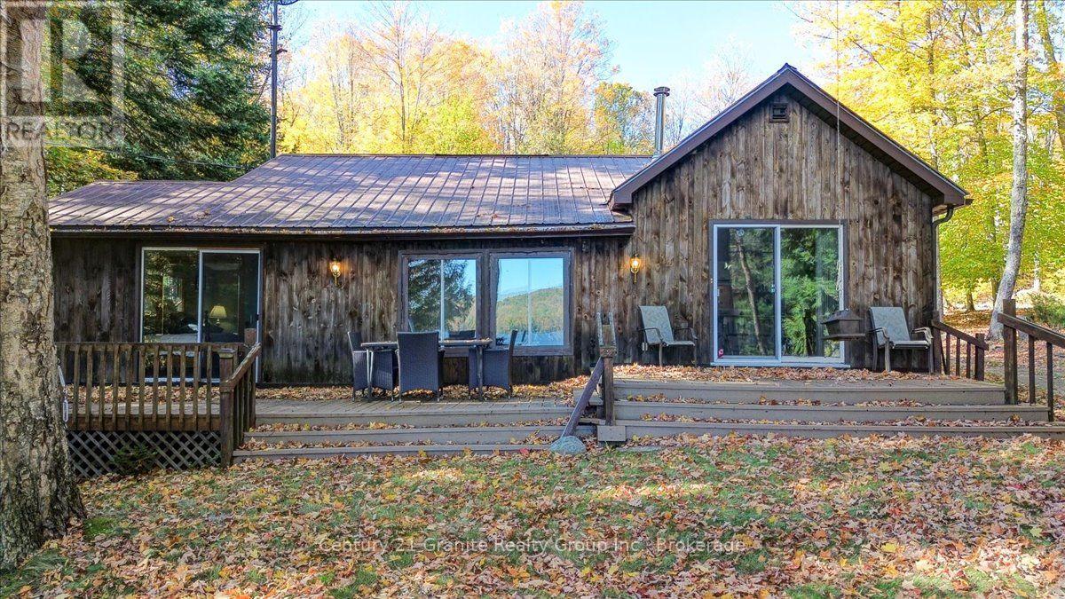 354 Forestview Road N, Hastings Highlands (Herschel Ward), Ontario  K0L 1C0 - Photo 42 - X13880418