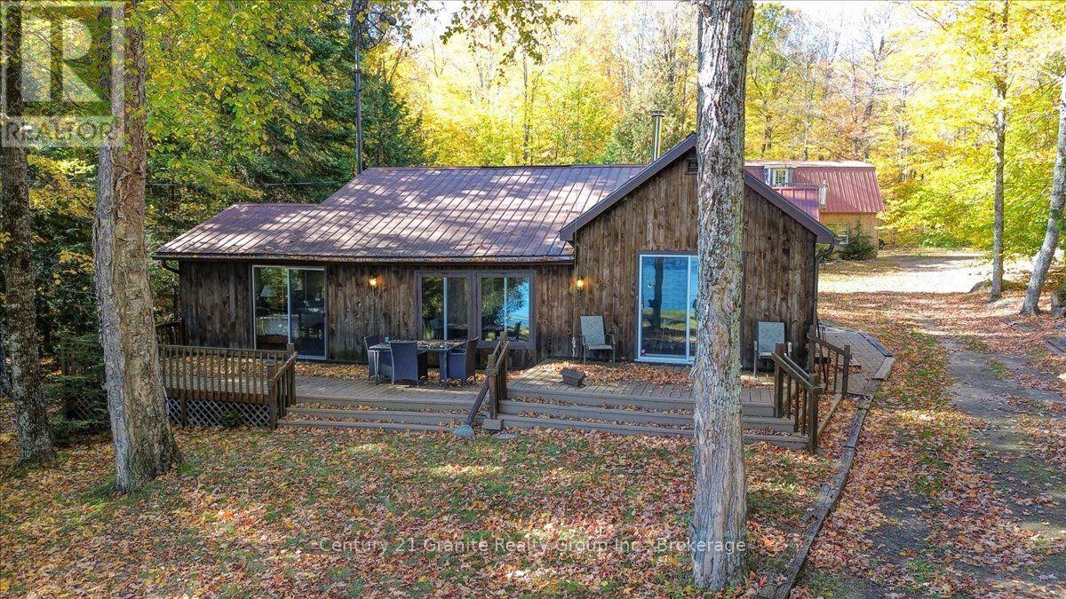 354 Forestview Road N, Hastings Highlands (Herschel Ward), Ontario  K0L 1C0 - Photo 43 - X13880418