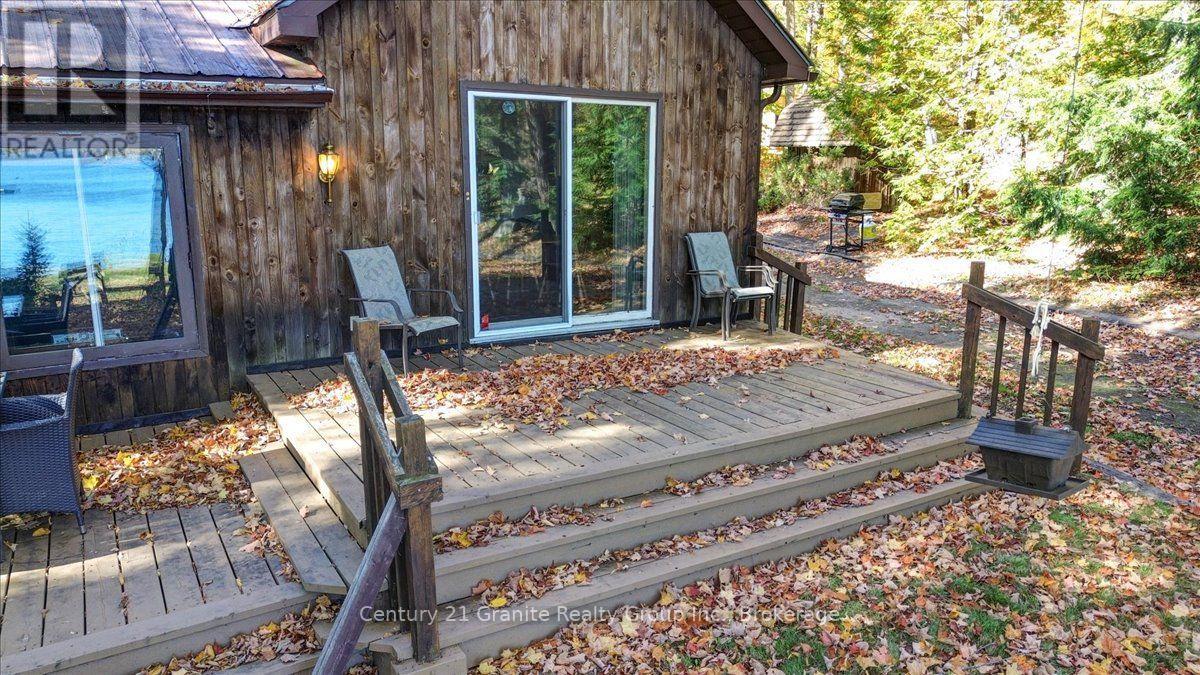 354 Forestview Road N, Hastings Highlands (Herschel Ward), Ontario  K0L 1C0 - Photo 45 - X13880418
