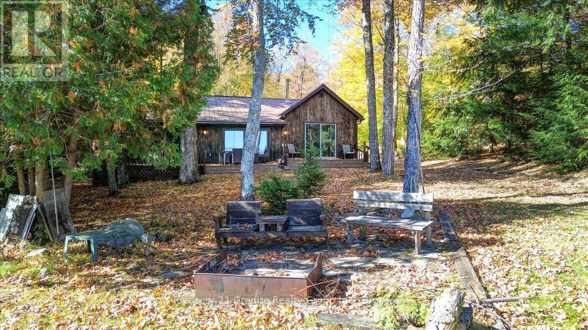 354 Forestview Road N, Hastings Highlands (Herschel Ward), Ontario  K0L 1C0 - Photo 47 - X13880418