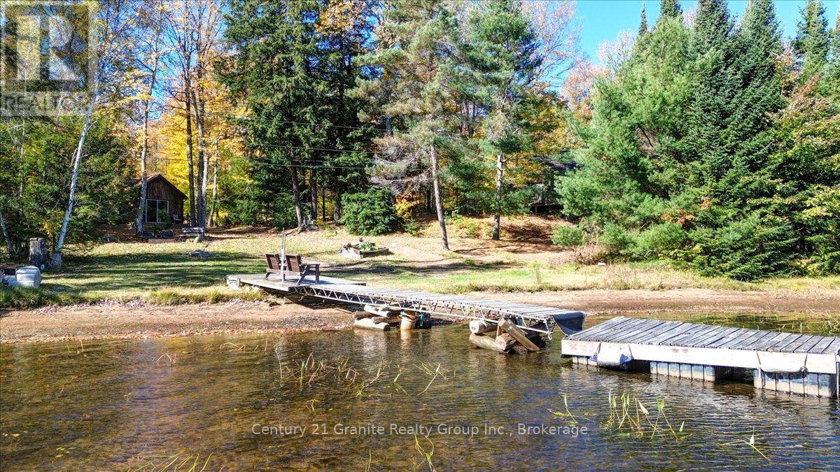 354 Forestview Road N, Hastings Highlands (Herschel Ward), Ontario  K0L 1C0 - Photo 50 - X13880418