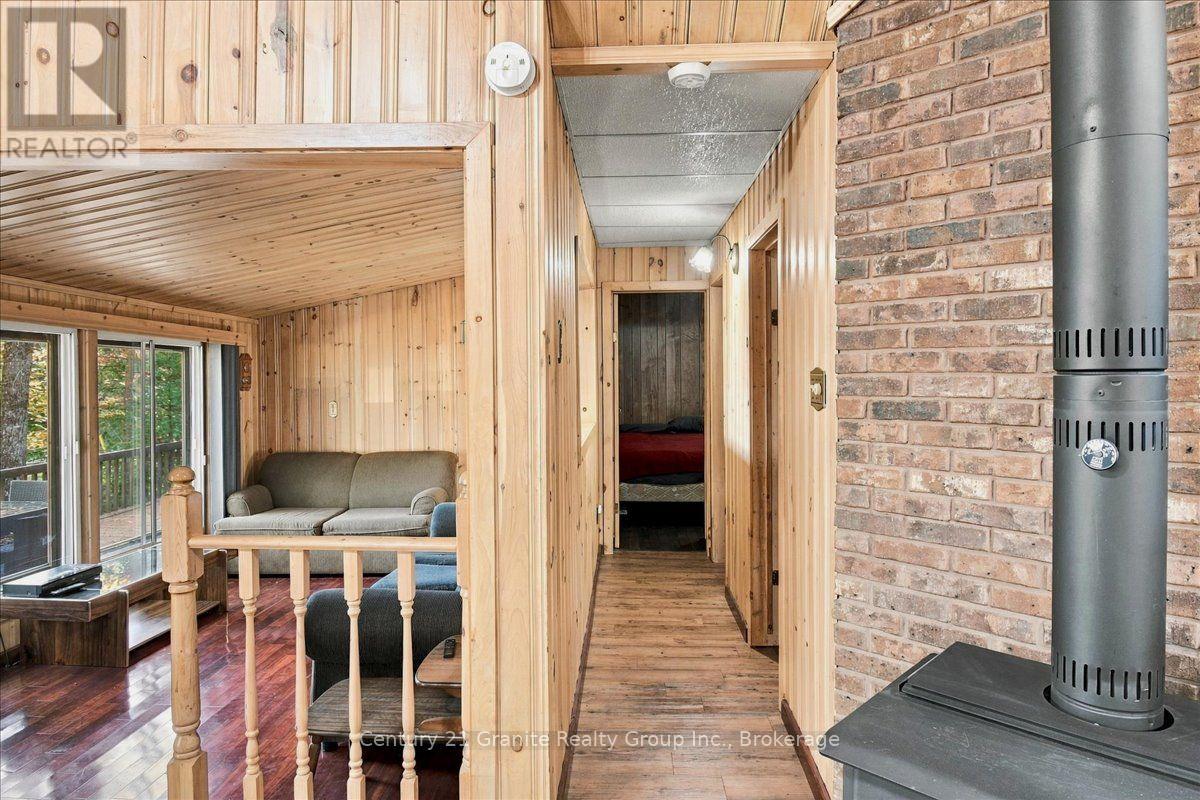 354 Forestview Road N, Hastings Highlands (Herschel Ward), Ontario  K0L 1C0 - Photo 9 - X13880418