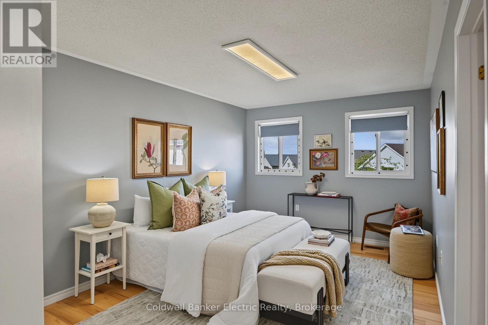 2334 Marsdale Drive, Peterborough (Ashburnham Ward 4), Ontario  K9L 0B7 - Photo 19 - X13880422