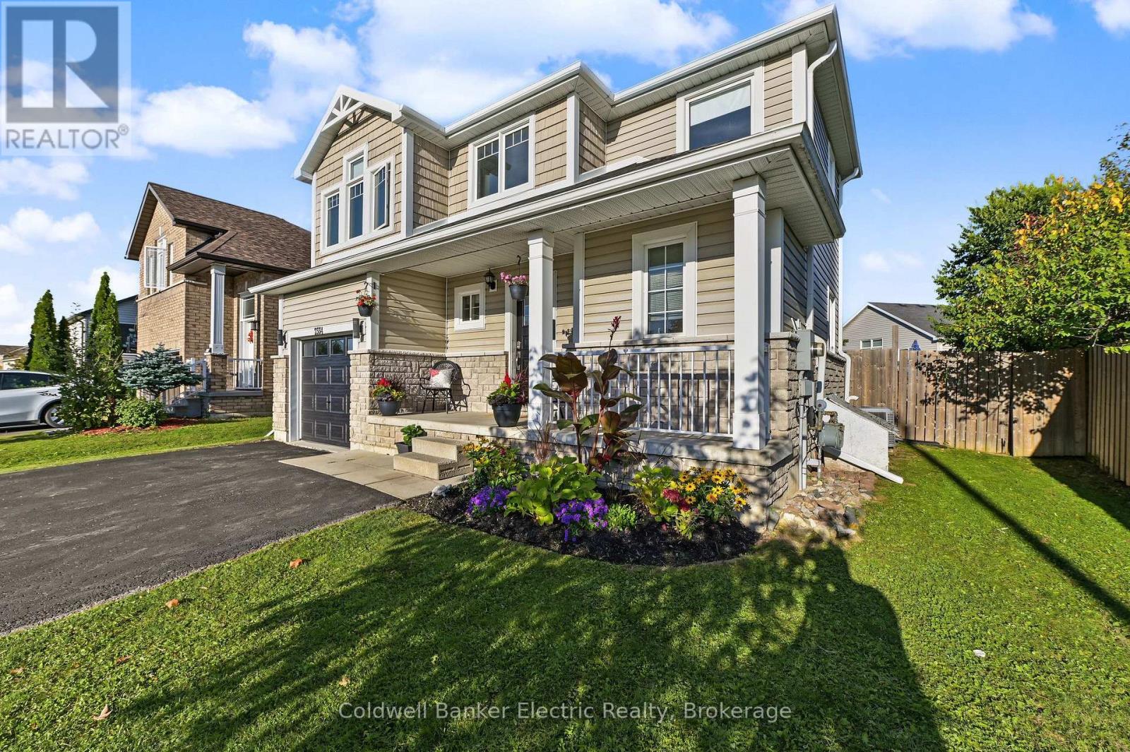 2334 Marsdale Drive, Peterborough (Ashburnham Ward 4), Ontario  K9L 0B7 - Photo 2 - X13880422