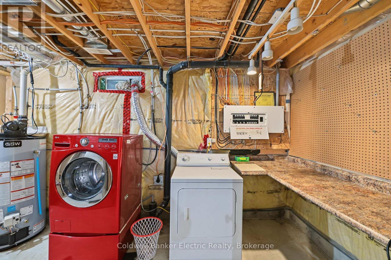 2334 Marsdale Drive, Peterborough (Ashburnham Ward 4), Ontario  K9L 0B7 - Photo 33 - X13880422