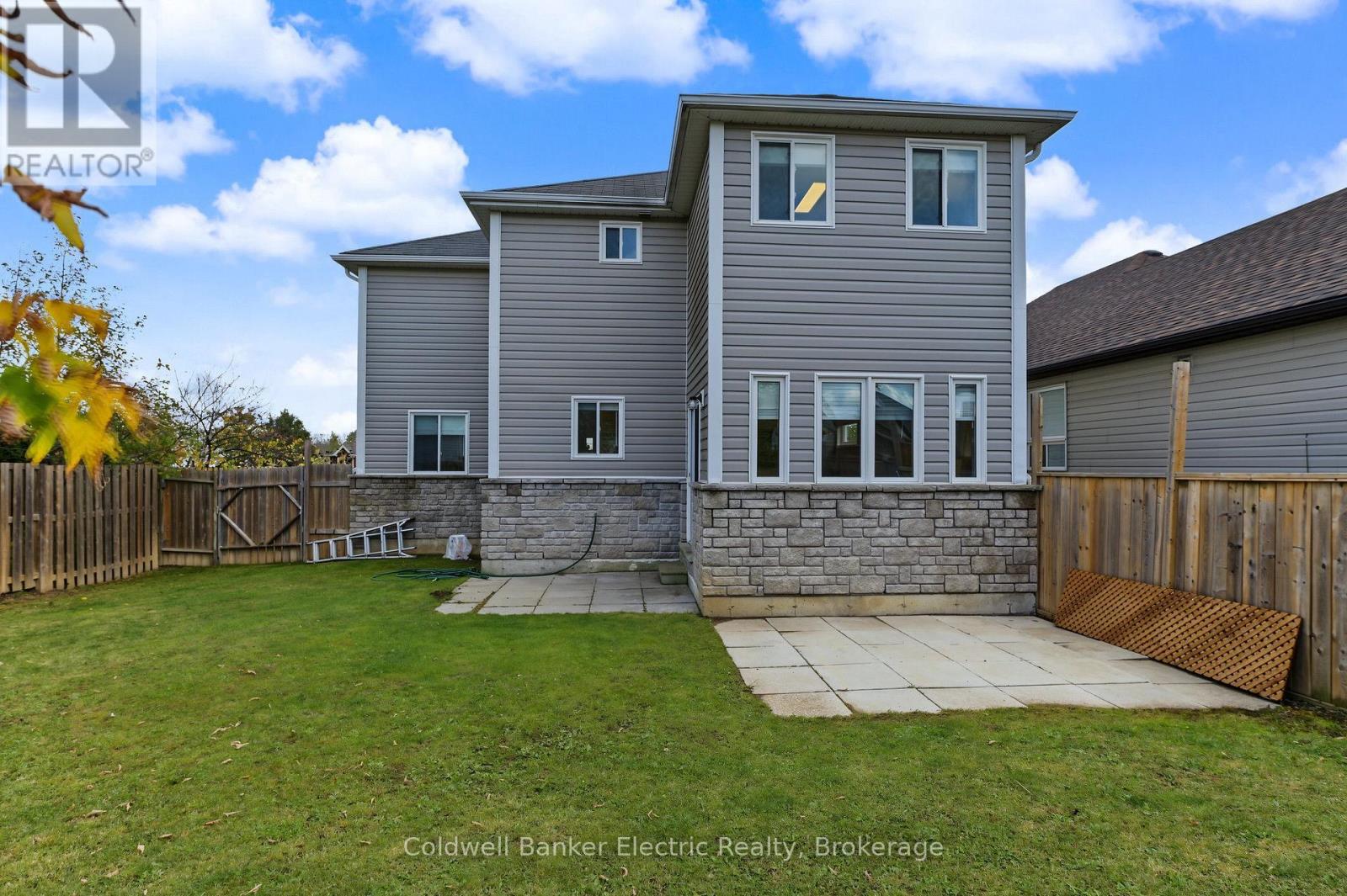 2334 Marsdale Drive, Peterborough (Ashburnham Ward 4), Ontario  K9L 0B7 - Photo 34 - X13880422