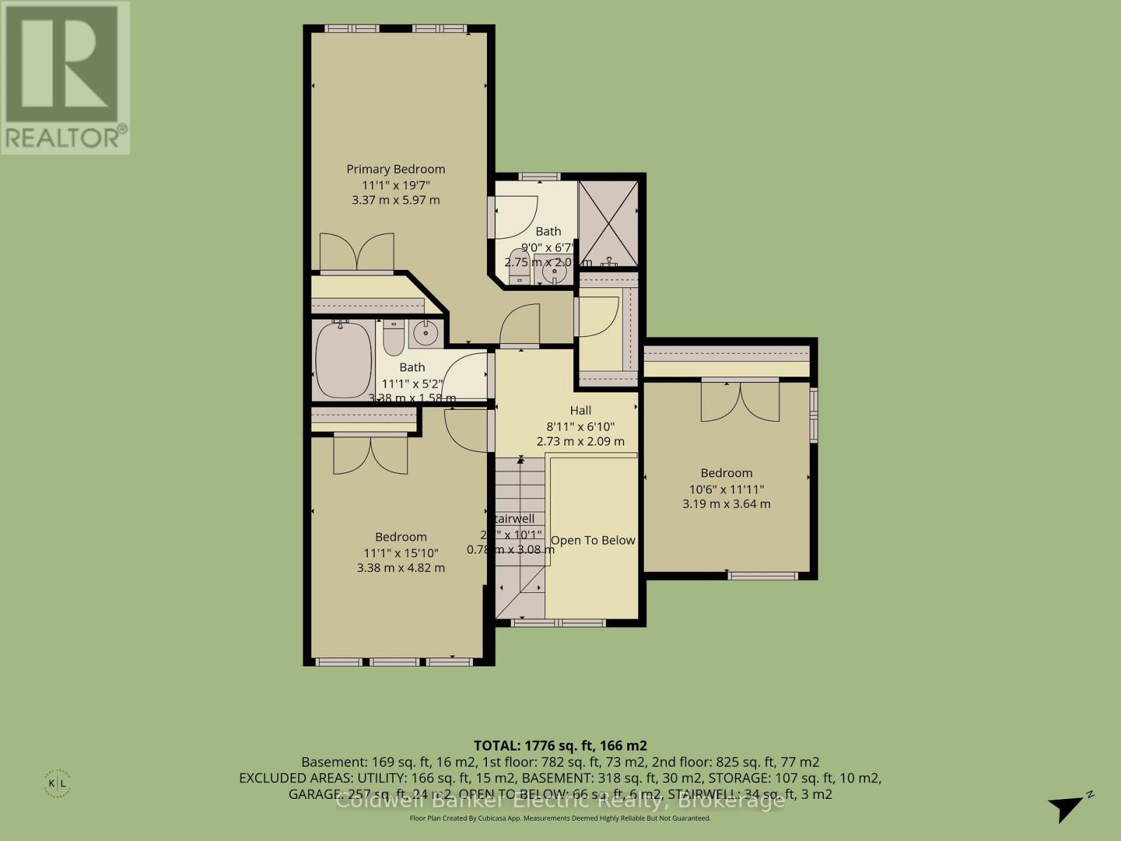 2334 Marsdale Drive, Peterborough (Ashburnham Ward 4), Ontario  K9L 0B7 - Photo 39 - X13880422