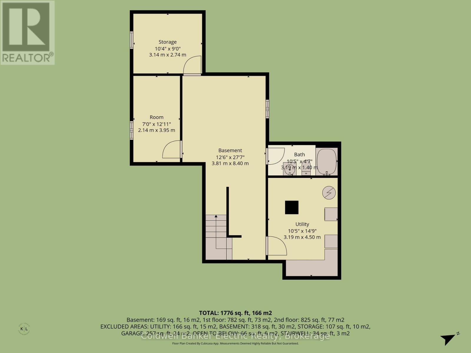 2334 Marsdale Drive, Peterborough (Ashburnham Ward 4), Ontario  K9L 0B7 - Photo 41 - X13880422