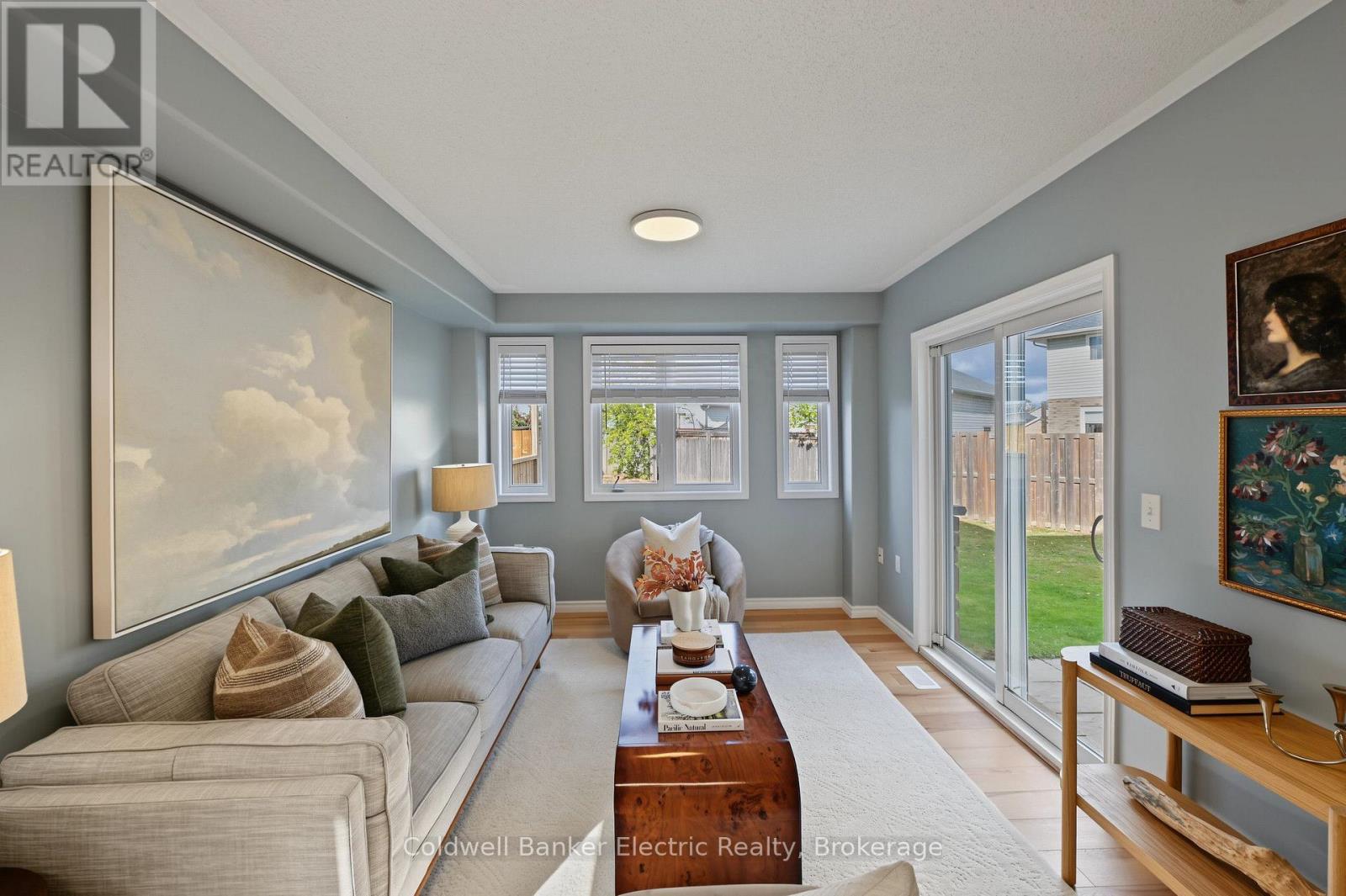 2334 Marsdale Drive, Peterborough (Ashburnham Ward 4), Ontario  K9L 0B7 - Photo 9 - X13880422