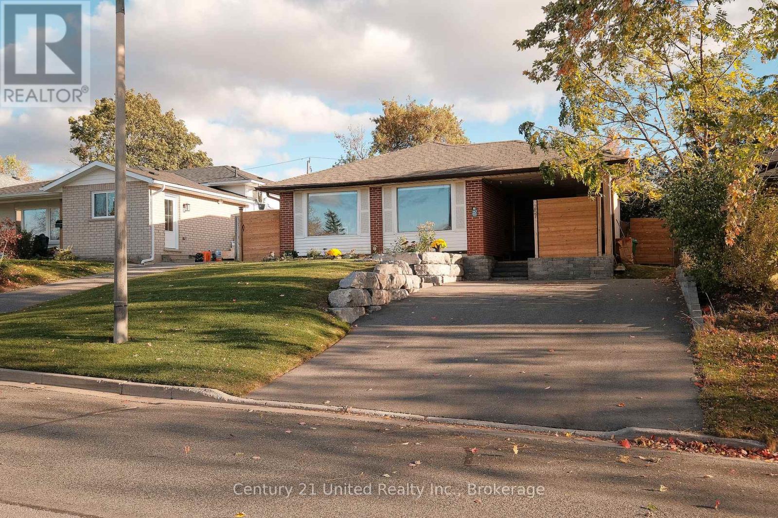 257 Riverview Heights, Peterborough (Ashburnham Ward 4), Ontario  K9J 1A9 - Photo 27 - X13880502