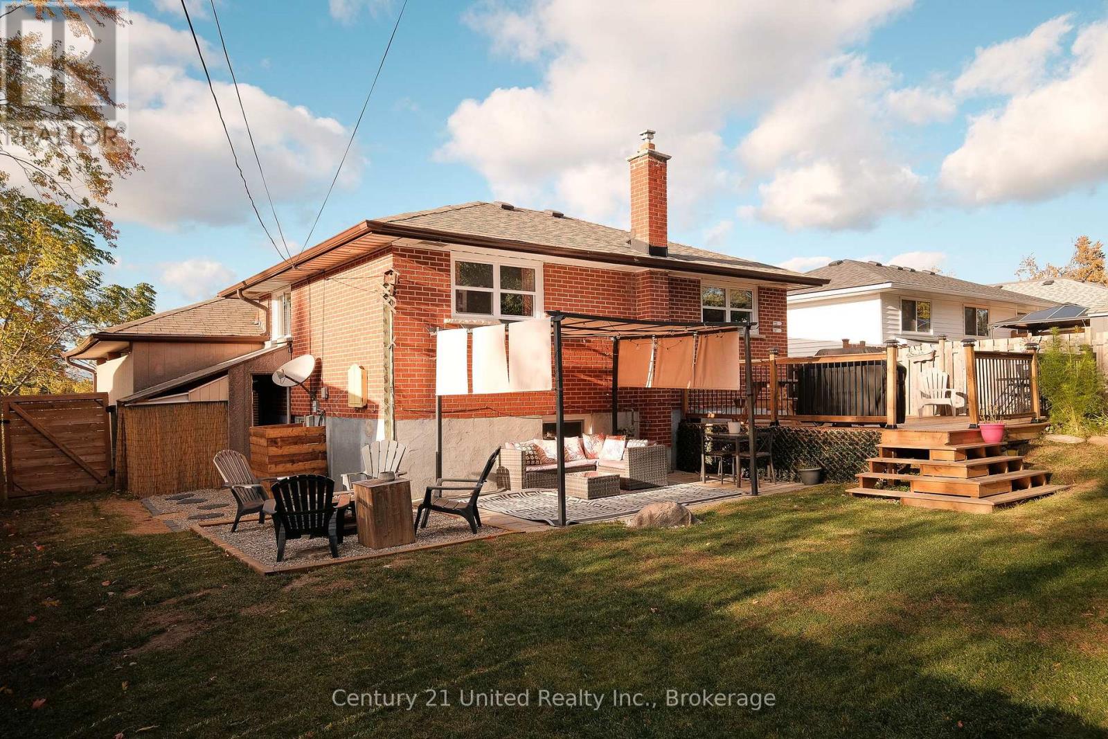 257 Riverview Heights, Peterborough (Ashburnham Ward 4), Ontario  K9J 1A9 - Photo 29 - X13880502