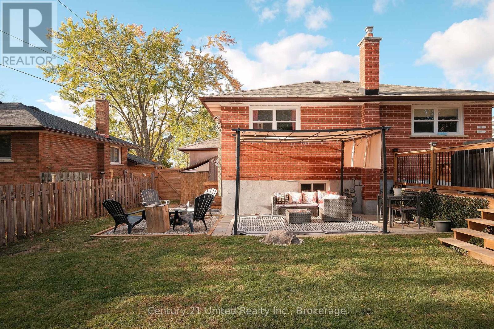 257 Riverview Heights, Peterborough (Ashburnham Ward 4), Ontario  K9J 1A9 - Photo 31 - X13880502
