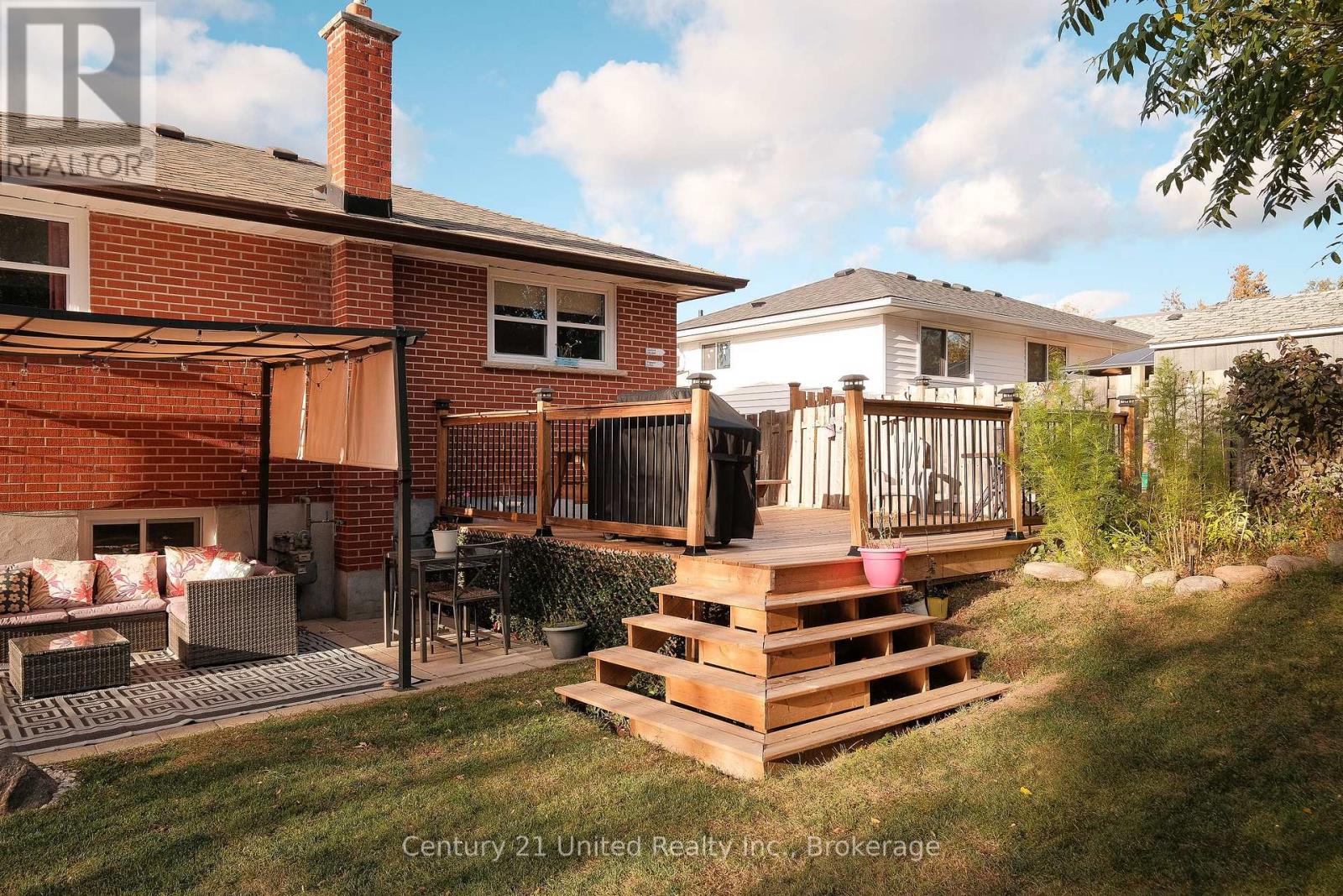 257 Riverview Heights, Peterborough (Ashburnham Ward 4), Ontario  K9J 1A9 - Photo 32 - X13880502