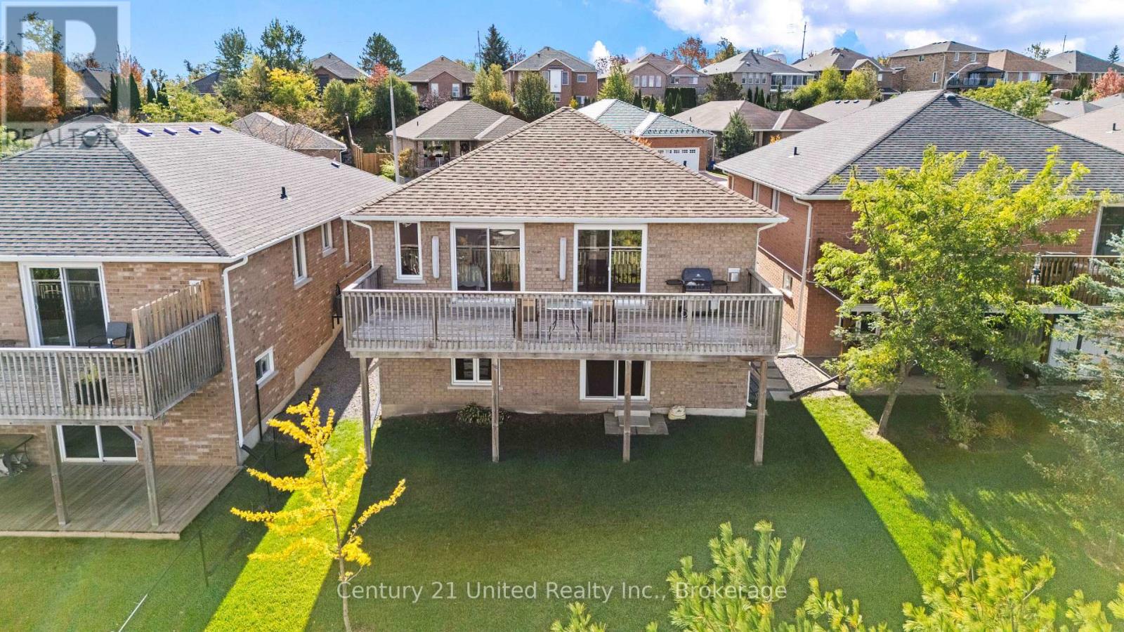 380 Bianco Crescent, Peterborough (Monaghan Ward 2), Ontario  K9K 0A5 - Photo 21 - X13881466