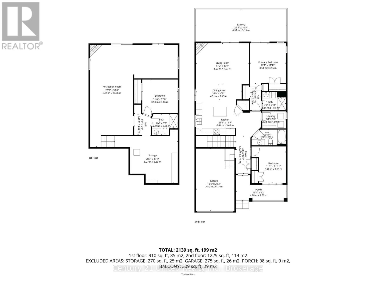 380 Bianco Crescent, Peterborough (Monaghan Ward 2), Ontario  K9K 0A5 - Photo 29 - X13881466