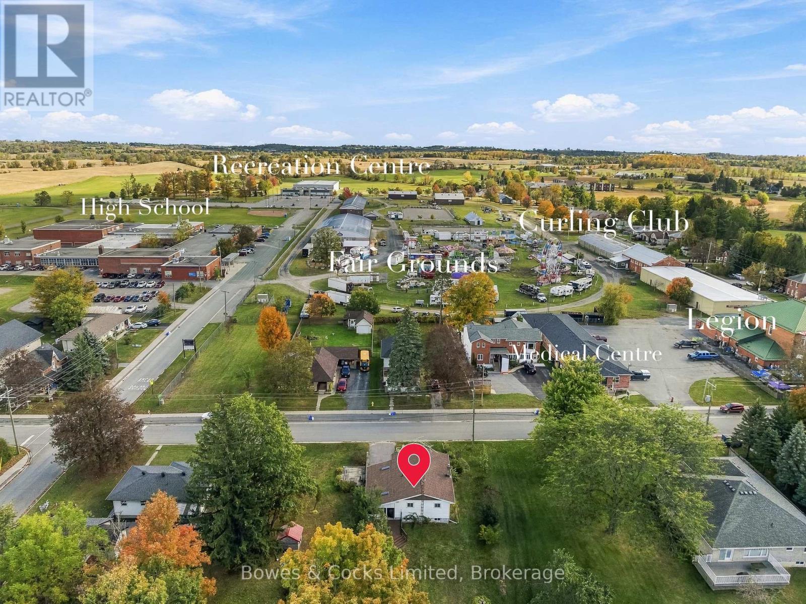 34 King Street, Asphodel-Norwood (Norwood), Ontario  K0L 2V0 - Photo 2 - X13881650