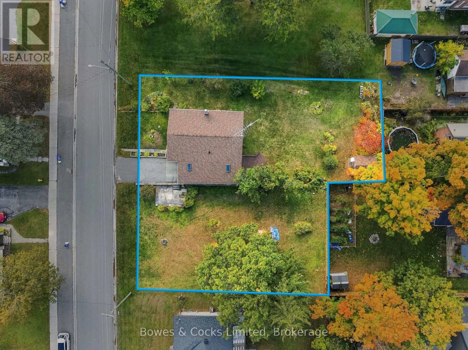34 King Street, Asphodel-Norwood (Norwood), Ontario  K0L 2V0 - Photo 3 - X13881650