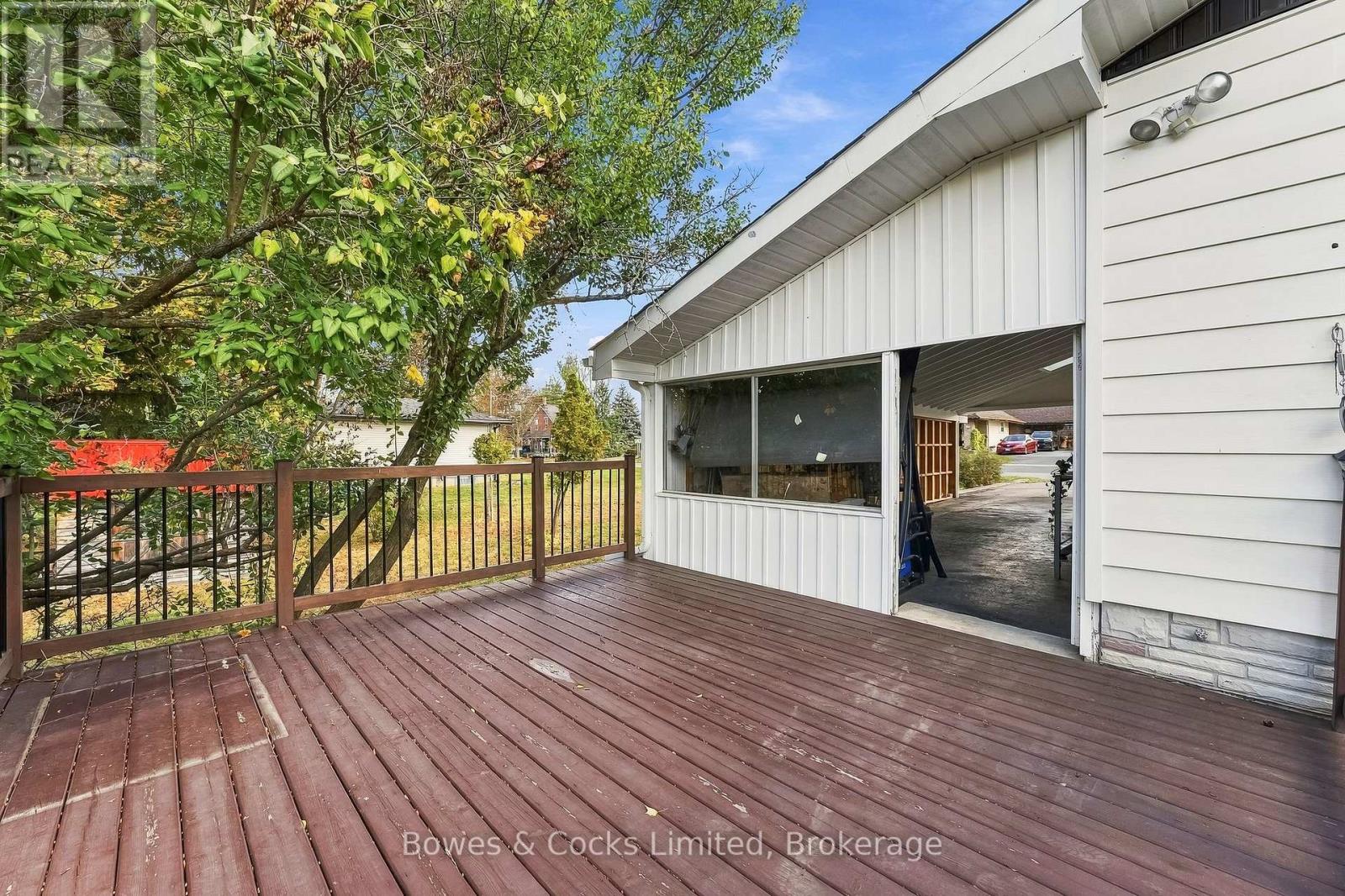 34 King Street, Asphodel-Norwood (Norwood), Ontario  K0L 2V0 - Photo 32 - X13881650