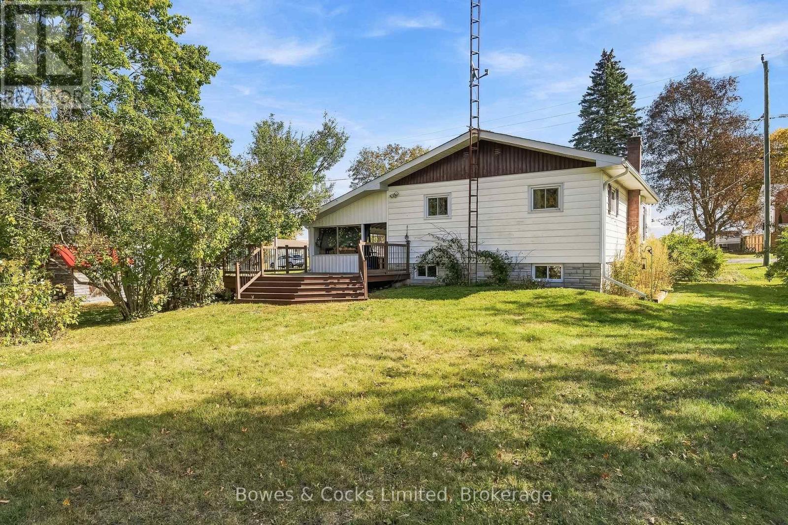 34 King Street, Asphodel-Norwood (Norwood), Ontario  K0L 2V0 - Photo 36 - X13881650