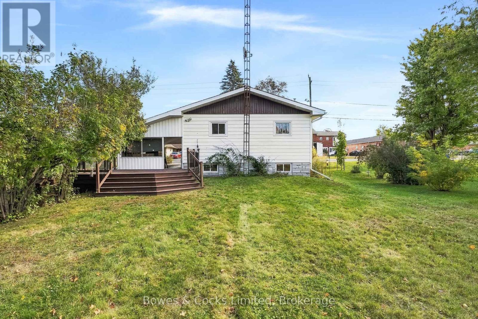 34 King Street, Asphodel-Norwood (Norwood), Ontario  K0L 2V0 - Photo 37 - X13881650