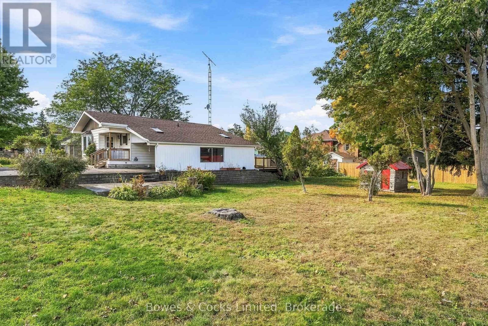 34 King Street, Asphodel-Norwood (Norwood), Ontario  K0L 2V0 - Photo 40 - X13881650