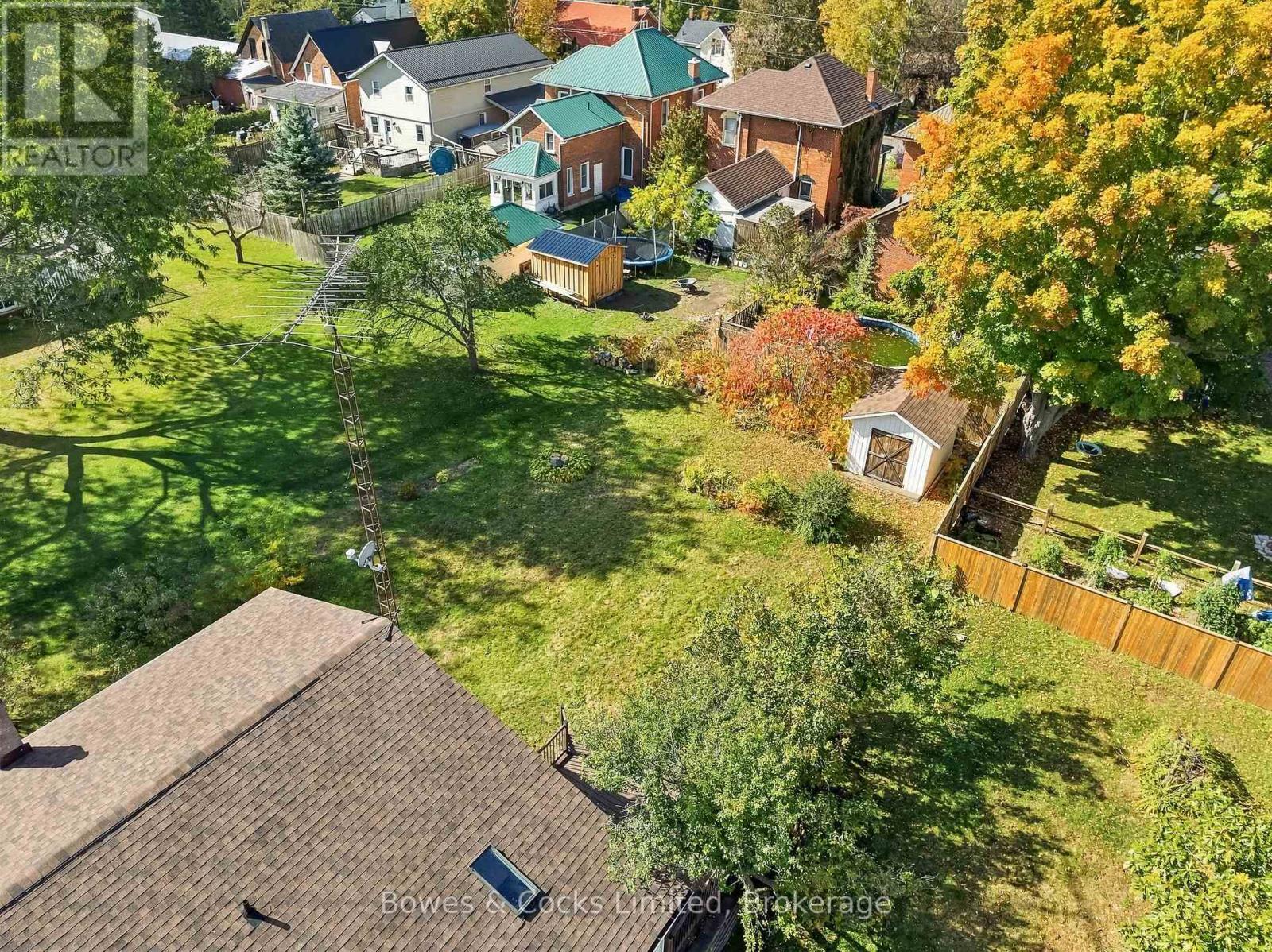 34 King Street, Asphodel-Norwood (Norwood), Ontario  K0L 2V0 - Photo 41 - X13881650
