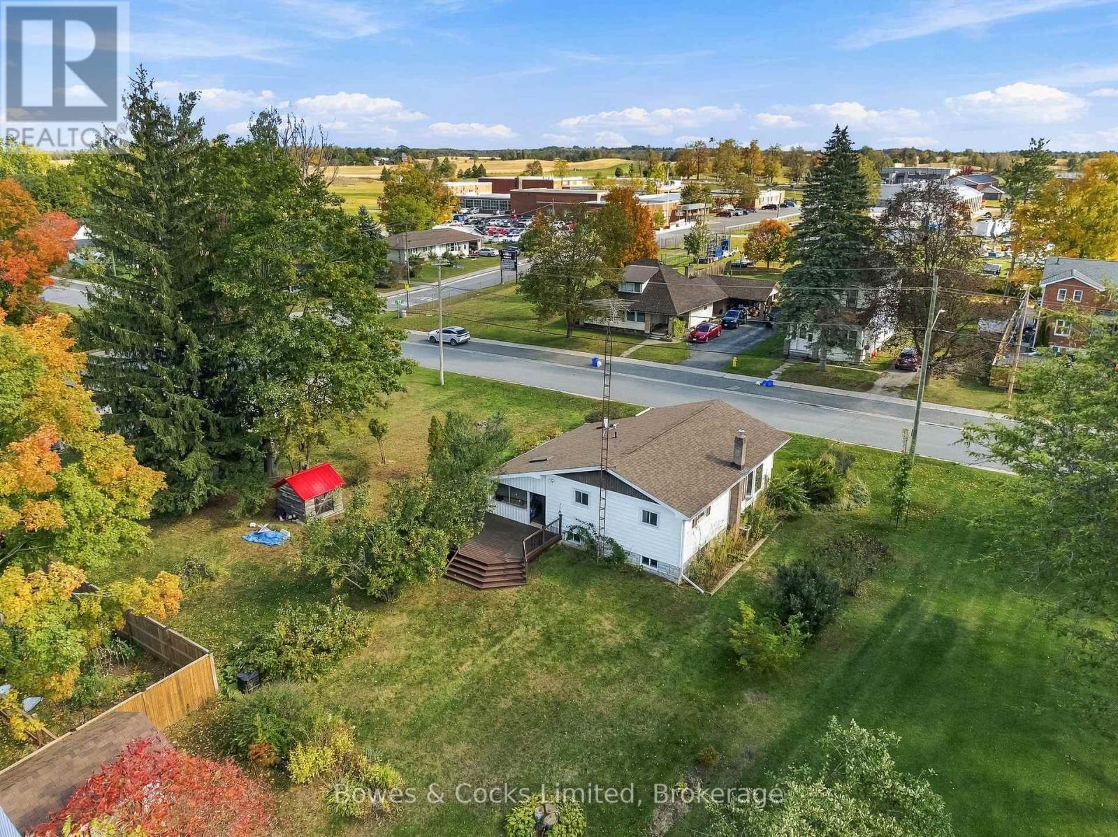34 King Street, Asphodel-Norwood (Norwood), Ontario  K0L 2V0 - Photo 44 - X13881650