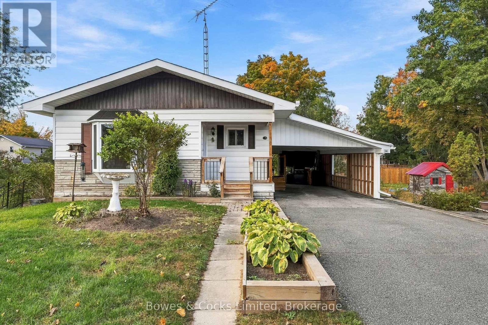 34 King Street, Asphodel-Norwood (Norwood), Ontario  K0L 2V0 - Photo 5 - X13881650