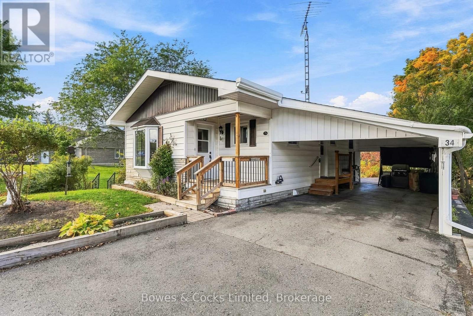 34 King Street, Asphodel-Norwood (Norwood), Ontario  K0L 2V0 - Photo 6 - X13881650