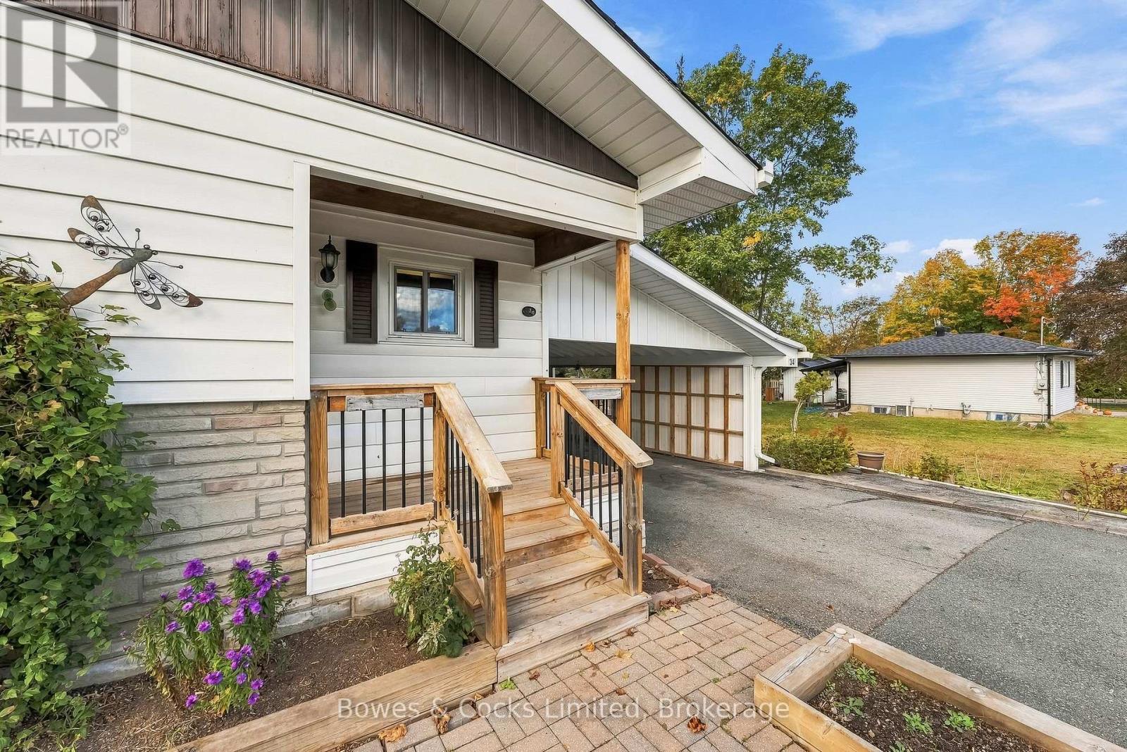 34 King Street, Asphodel-Norwood (Norwood), Ontario  K0L 2V0 - Photo 7 - X13881650