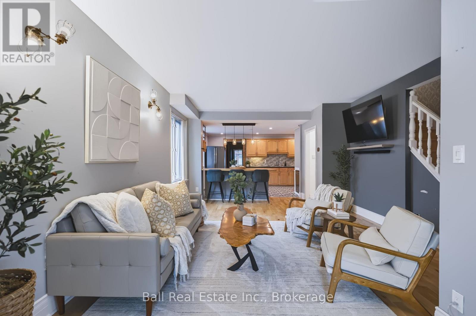 196 Perry Street, Peterborough (Town Ward 3), Ontario  K9J 2J2 - Photo 13 - X13881718