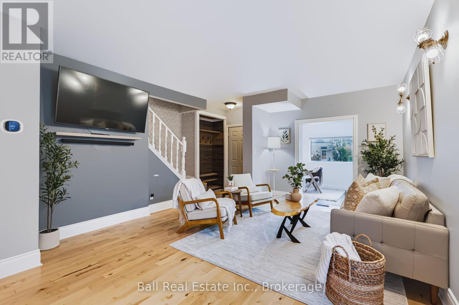 196 Perry Street, Peterborough (Town Ward 3), Ontario  K9J 2J2 - Photo 16 - X13881718