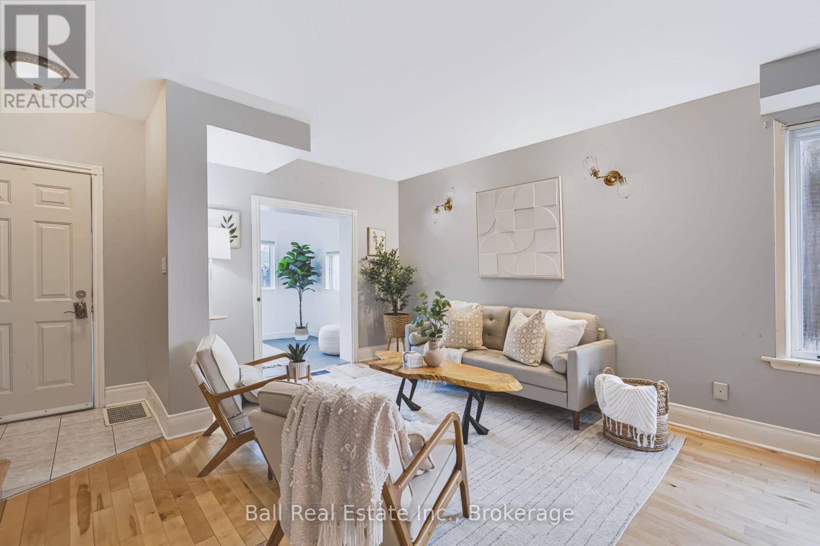 196 Perry Street, Peterborough (Town Ward 3), Ontario  K9J 2J2 - Photo 17 - X13881718