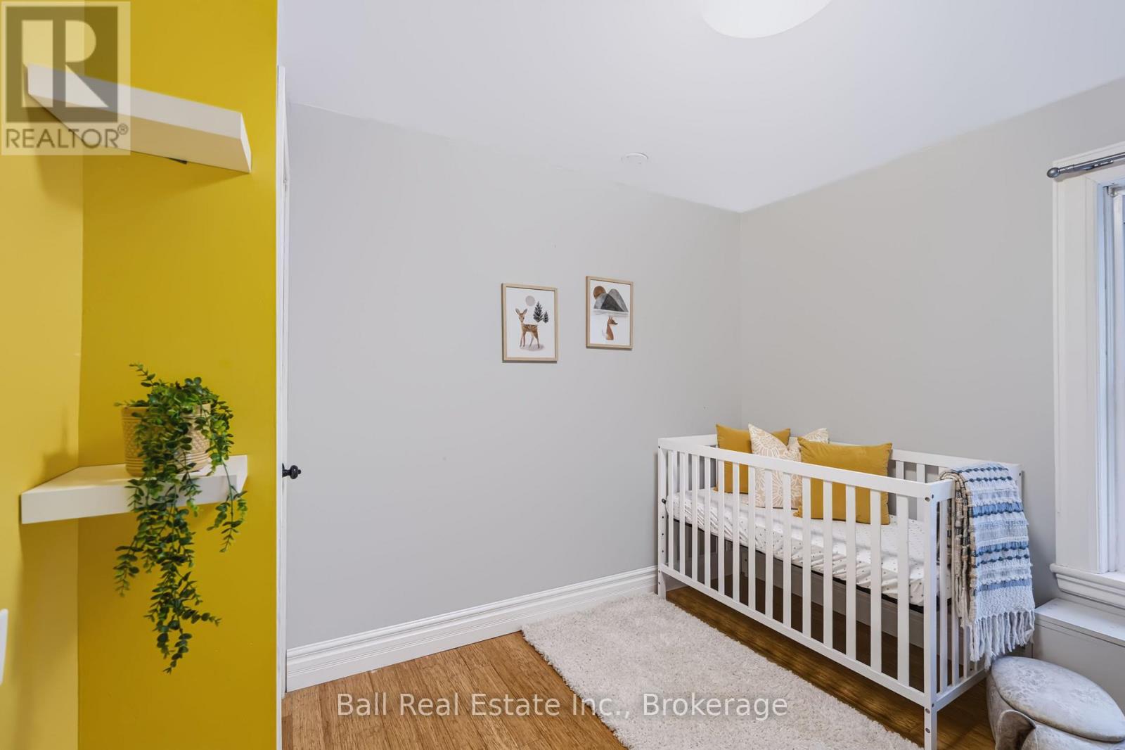 196 Perry Street, Peterborough (Town Ward 3), Ontario  K9J 2J2 - Photo 26 - X13881718