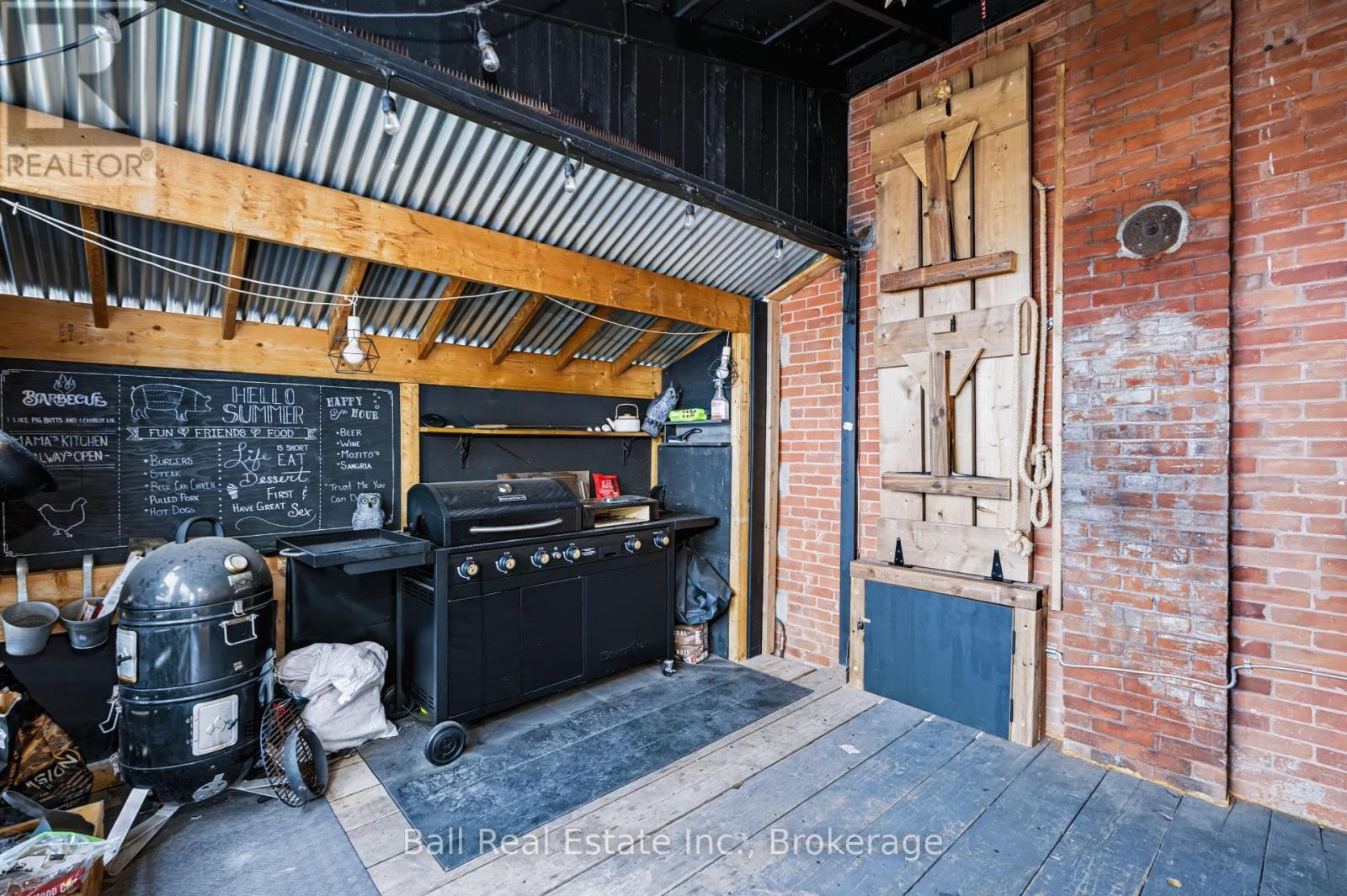 196 Perry Street, Peterborough (Town Ward 3), Ontario  K9J 2J2 - Photo 39 - X13881718