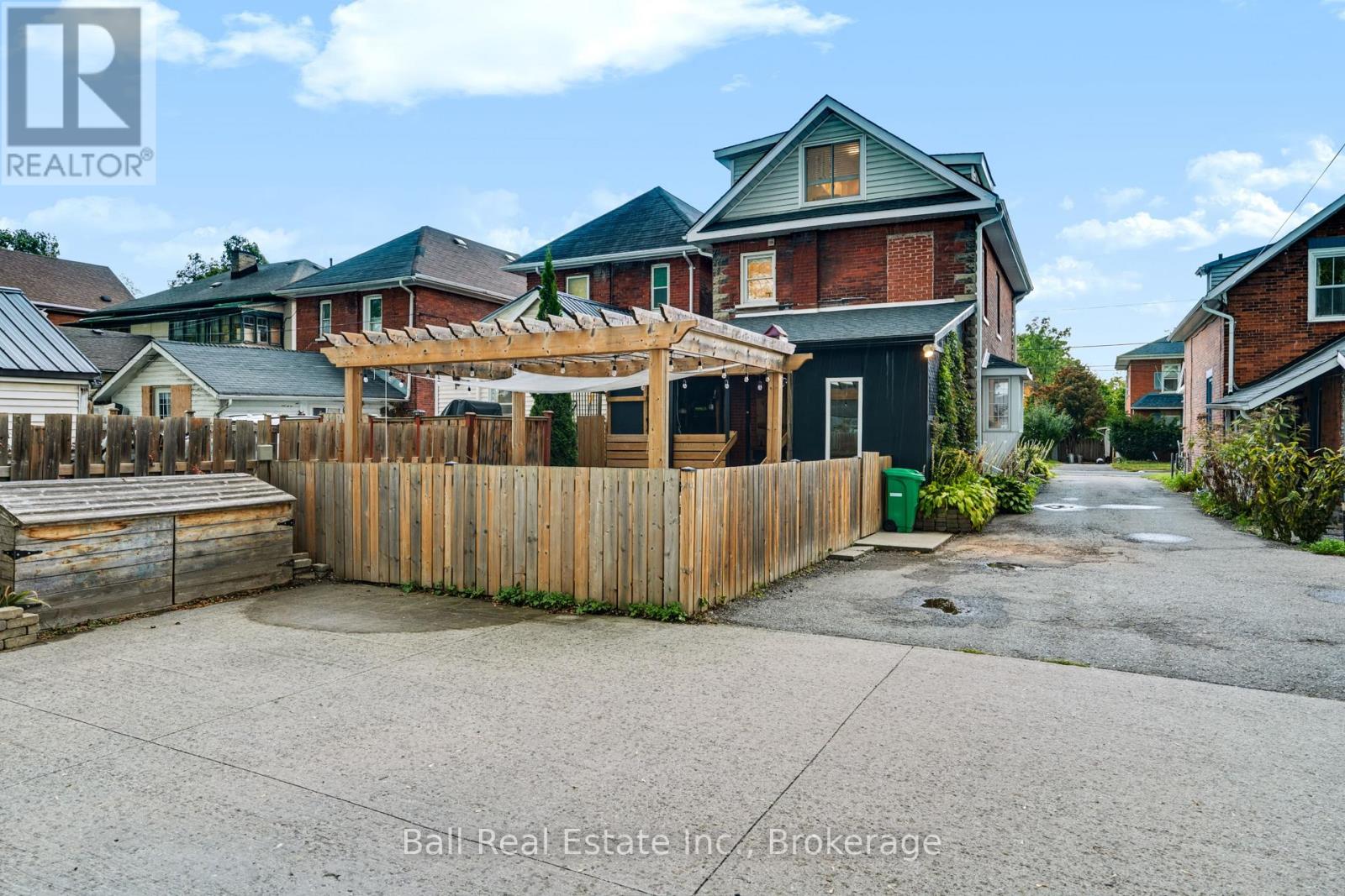 196 Perry Street, Peterborough (Town Ward 3), Ontario  K9J 2J2 - Photo 41 - X13881718